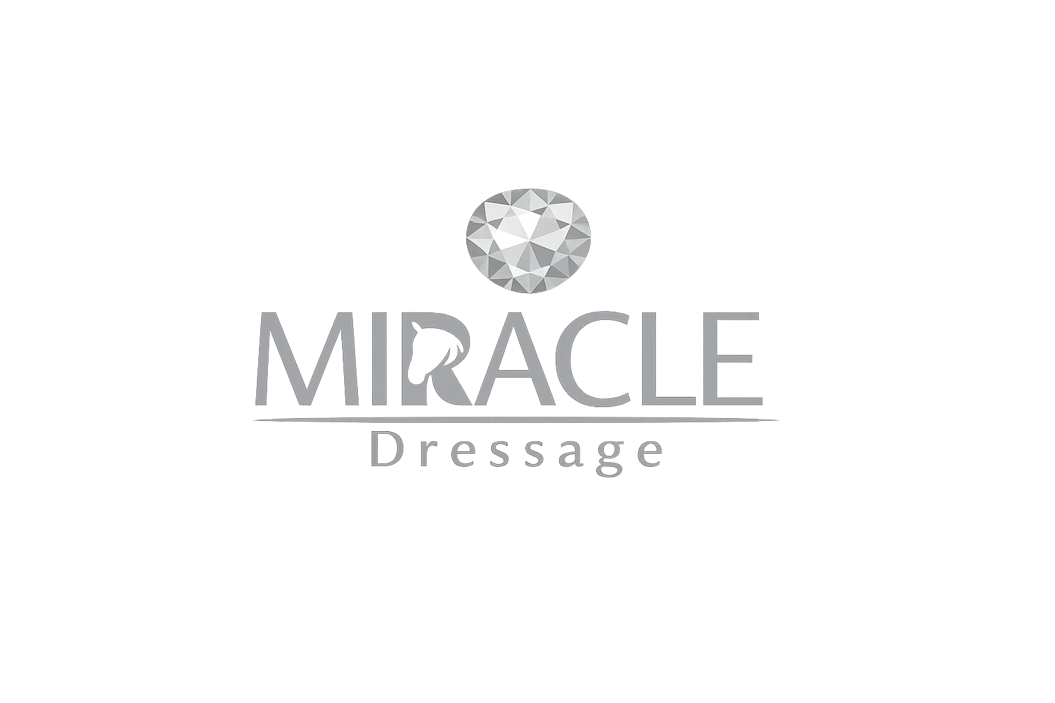 Miracle dressage