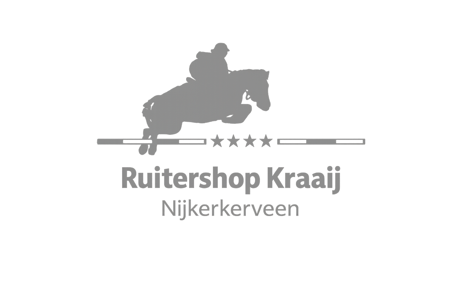 Ruitershop Kraaij