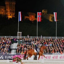Windsor EK Dressage Windsor EK Dressage